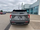 Used 2023 Ford Explorer XLT w/ Equipment Group 202A image 6