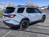 New 2025 Honda Pilot Black Edition image 3