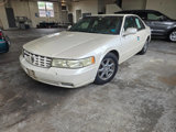 Used 2003 Cadillac Seville SLS w/ Preferred Equipment Group image 2