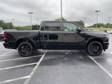 New 2025 RAM 1500 Laramie w/ Night Edition image 4