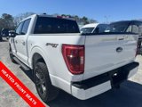 Certified 2023 Ford F150 XLT image 4