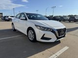 Used 2023 Nissan Sentra S image 4