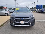 New 2025 Subaru Outback Touring image 2