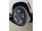 New 2025 Chevrolet Suburban Z71 w/ Z71 Off-Road Package image 5