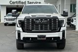 New 2025 GMC Sierra 2500 Denali Ultimate image 3