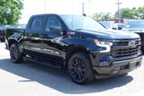 Used 2024 Chevrolet Silverado 1500 RST image 4