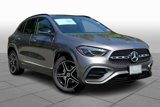 New 2026 Mercedes-Benz GLA 250 4MATIC image 2