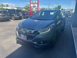 Used 2019 Honda HR-V Sport image 2