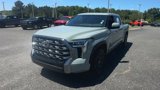 Certified 2025 Toyota Tundra Platinum image 4