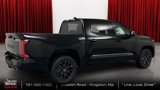 New 2025 Toyota Tundra Platinum image 5