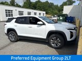 New 2026 Chevrolet Equinox LT w/ Convenience Package II image 2