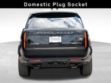Certified 2023 Land Rover Range Rover SE image 5