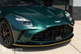 Used 2025 Aston Martin V8 Vantage Coupe image 2