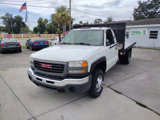 Used 2007 GMC Sierra 3500 W/T image 3