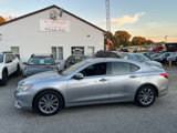 Used 2018 Acura TLX w/ Technology Package image 2