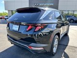Certified 2024 Hyundai Tucson SEL image 5