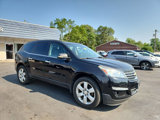 Used 2016 Chevrolet Traverse LT w/ Style and Technology Package image 2