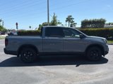 New 2025 Honda Ridgeline Black Edition image 4