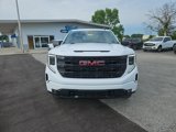 New 2026 GMC Sierra 1500 Elevation image 3