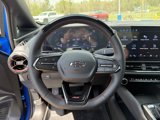 New 2025 Chevrolet Equinox EV RS image 3