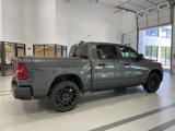 New 2025 RAM 1500 Limited image 4