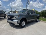 Used 2020 Chevrolet Silverado 1500 LT w/ Texas Edition image 3