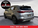 Used 2022 Kia Sportage SX image 5