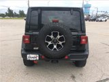 Certified 2021 Jeep Wrangler Unlimited Rubicon w/ LED Lighting Group image 4
