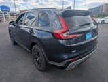 New 2026 Honda CR-V TrailSport image 3