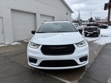 New 2025 Chrysler Pacifica Premium image 2