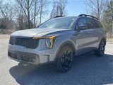 New 2025 Kia Sorento X-Line EX image 2