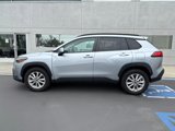 Used 2022 Toyota Corolla Cross LE image 2