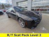 New 2025 Dodge Charger R/T Scat Pack w/ Track Pack image 2
