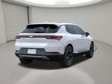New 2025 Chevrolet Equinox EV LT w/ Comfort Package image 4