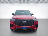 Certified 2025 Ford Explorer ST-Line w/ Premium Package image 2