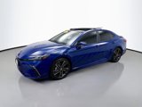 Used 2025 Toyota Camry XSE image 3