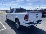 Used 2019 RAM 1500 Laramie w/ Sport Appearance Package image 5