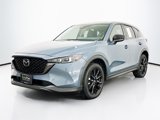 Used 2024 MAZDA CX-5 Carbon Edition image 3