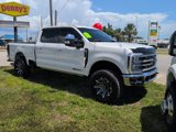 Used 2025 Ford F250 Lariat w/ Lariat Ultimate Package image 5