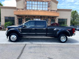 Used 2022 Ford F450 King Ranch image 2