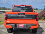 New 2025 Nissan Frontier PRO-4X image 5