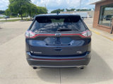 Used 2017 Ford Edge SEL w/ Equipment Group 201A image 6