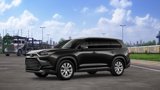 New 2025 Toyota Grand Highlander AWD Hybrid image 4