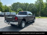 New 2025 RAM 2500 Tradesman image 4