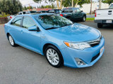 Used 2012 Toyota Camry XLE image 2