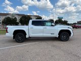 New 2025 Toyota Tundra Platinum image 5