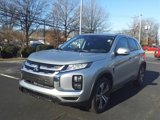 New 2024 Mitsubishi Outlander Sport ES image 3