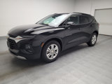 Used 2020 Chevrolet Blazer LT w/ Sound & Technology Package image 2