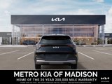 New 2026 Kia Sportage EX image 5