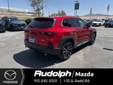 New 2025 MAZDA CX-50 AWD 2.5 S w/ Accent Package image 5